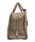 LOEWE (ロエベ) ハンドバッグ グレー：54000円