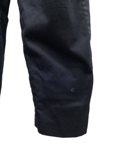 BEAMS F（ビームスエフ）BEAMS F (ビームスエフ) SOLOTEX(R) EASY COTTON ネイビー サイズ:50の古着・服飾アイテム