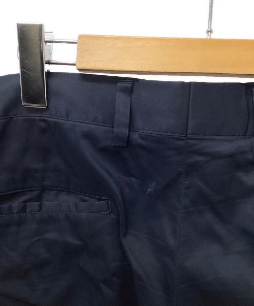 BEAMS F（ビームスエフ）BEAMS F (ビームスエフ) SOLOTEX(R) EASY COTTON ネイビー サイズ:50の古着・服飾アイテム