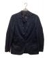 BEAMS F (ビームスエフ) SOLOTEX(R) EASY COTTON ネイビー サイズ:50：11000円