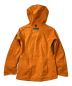 Peak Performance (ピーク・パフォーマンス) マウンテンパーカー オレンジ サイズ:S：10000円