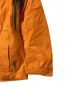 中古・古着 Peak Performance (ピーク・パフォーマンス) マウンテンパーカー オレンジ サイズ:S：10000円