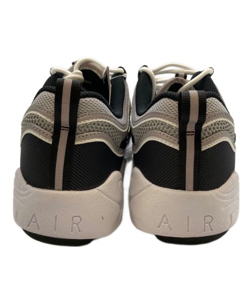 NIKE（ナイキ）NIKE (ナイキ) ローカットスニーカー ブラック×グレー サイズ:㎝27.5の古着・服飾アイテム