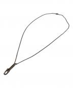 TIFFANY & Co.ティファニー）の古着「ネックレス」