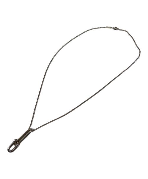 TIFFANY & Co.（ティファニー）TIFFANY & Co. (ティファニー) ネックレスの古着・服飾アイテム