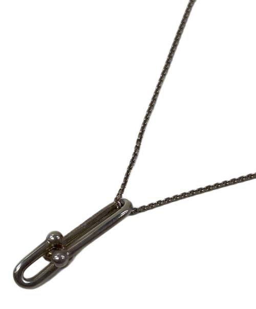 TIFFANY & Co.（ティファニー）TIFFANY & Co. (ティファニー) ネックレスの古着・服飾アイテム