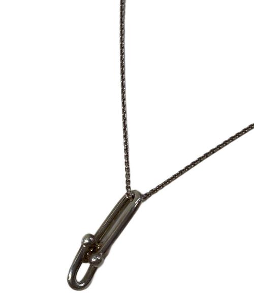 TIFFANY & Co.（ティファニー）TIFFANY & Co. (ティファニー) ネックレスの古着・服飾アイテム