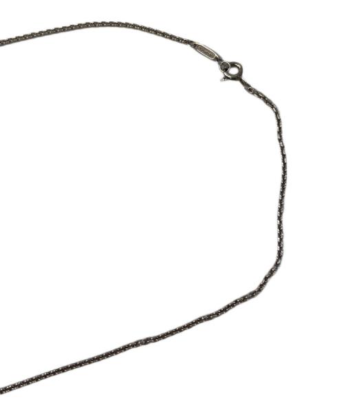 TIFFANY & Co.（ティファニー）TIFFANY & Co. (ティファニー) ネックレスの古着・服飾アイテム