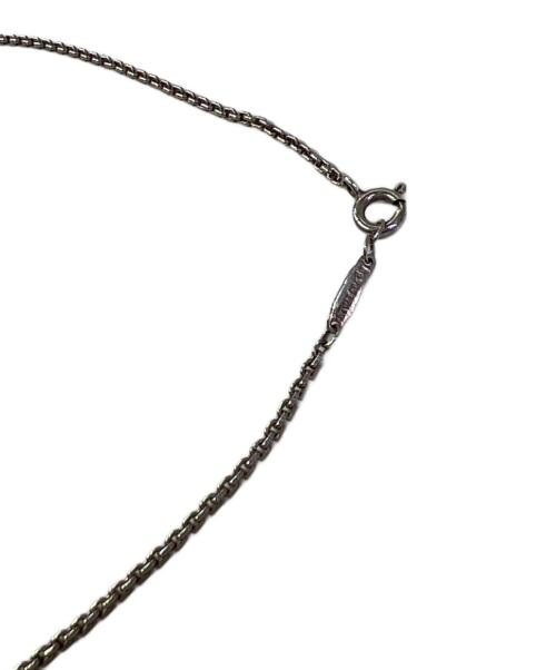 TIFFANY & Co.（ティファニー）TIFFANY & Co. (ティファニー) ネックレスの古着・服飾アイテム