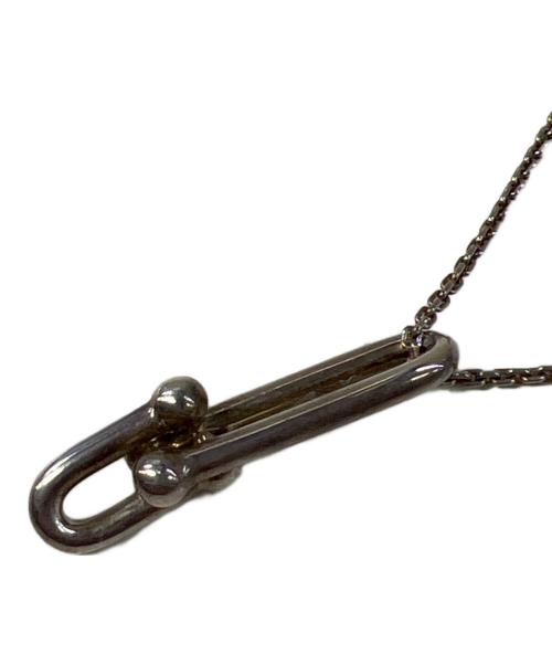 TIFFANY & Co.（ティファニー）TIFFANY & Co. (ティファニー) ネックレスの古着・服飾アイテム