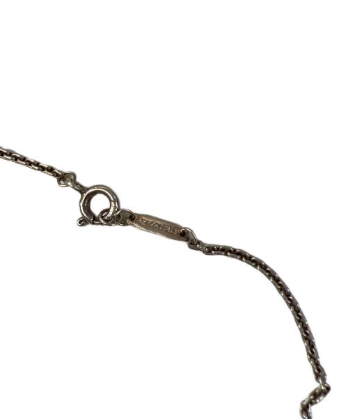 TIFFANY & Co.（ティファニー）TIFFANY & Co. (ティファニー) ネックレスの古着・服飾アイテム