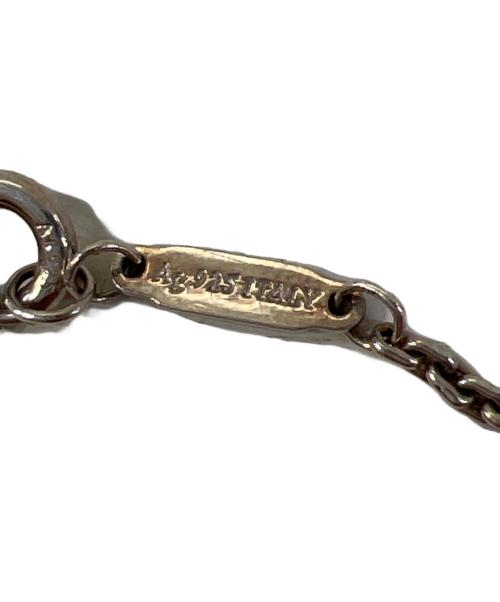 TIFFANY & Co.（ティファニー）TIFFANY & Co. (ティファニー) ネックレスの古着・服飾アイテム