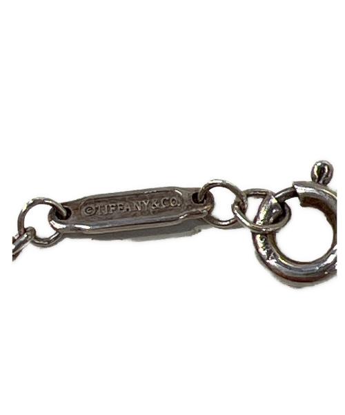 TIFFANY & Co.（ティファニー）TIFFANY & Co. (ティファニー) ネックレスの古着・服飾アイテム