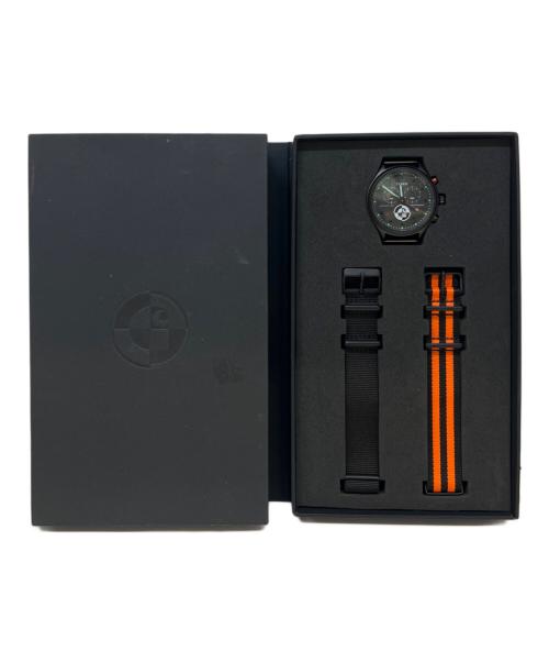TIMEX（タイメックス）TIMEX (タイメックス) Carhartt WIP (カーハート ワークインプログレス) クロノグラフの古着・服飾アイテム