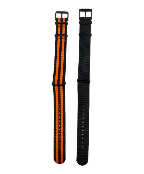 TIMEX（タイメックス）TIMEX (タイメックス) Carhartt WIP (カーハート ワークインプログレス) クロノグラフの古着・服飾アイテム
