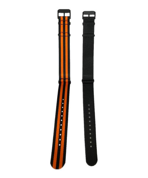 TIMEX（タイメックス）TIMEX (タイメックス) Carhartt WIP (カーハート ワークインプログレス) クロノグラフの古着・服飾アイテム