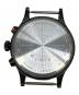 中古・古着 TIMEX (タイメックス) Carhartt WIP (カーハート ワークインプログレス) クロノグラフ：10000円