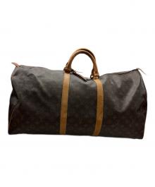 LOUIS VUITTON（ルイ ヴィトン）の古着「トラベルバッグ」