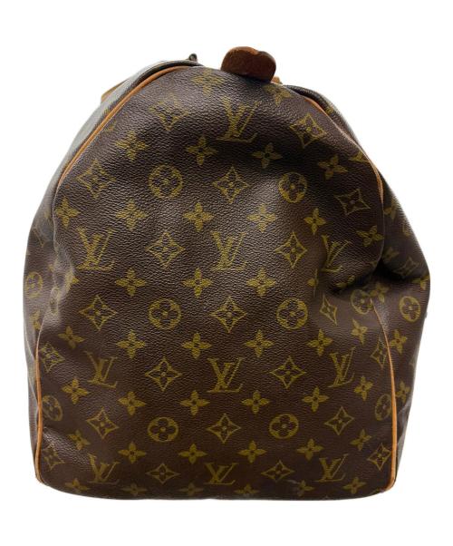 LOUIS VUITTON（ルイ ヴィトン）LOUIS VUITTON (ルイ ヴィトン) トラベルバッグ サイズ:60の古着・服飾アイテム