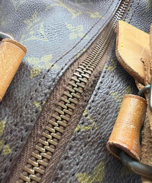 LOUIS VUITTON（ルイ ヴィトン）LOUIS VUITTON (ルイ ヴィトン) トラベルバッグ サイズ:60の古着・服飾アイテム