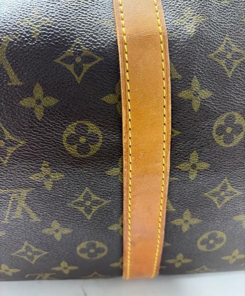LOUIS VUITTON（ルイ ヴィトン）LOUIS VUITTON (ルイ ヴィトン) トラベルバッグ サイズ:60の古着・服飾アイテム