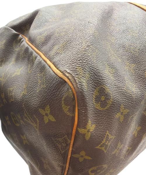 LOUIS VUITTON（ルイ ヴィトン）LOUIS VUITTON (ルイ ヴィトン) トラベルバッグ サイズ:60の古着・服飾アイテム