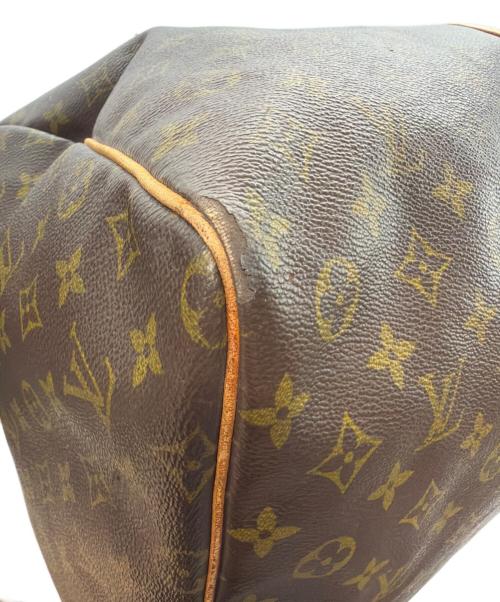 LOUIS VUITTON（ルイ ヴィトン）LOUIS VUITTON (ルイ ヴィトン) トラベルバッグ サイズ:60の古着・服飾アイテム