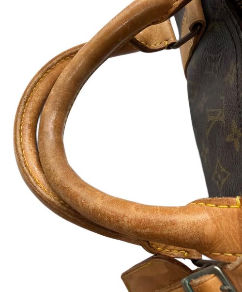 LOUIS VUITTON（ルイ ヴィトン）LOUIS VUITTON (ルイ ヴィトン) トラベルバッグ サイズ:60の古着・服飾アイテム