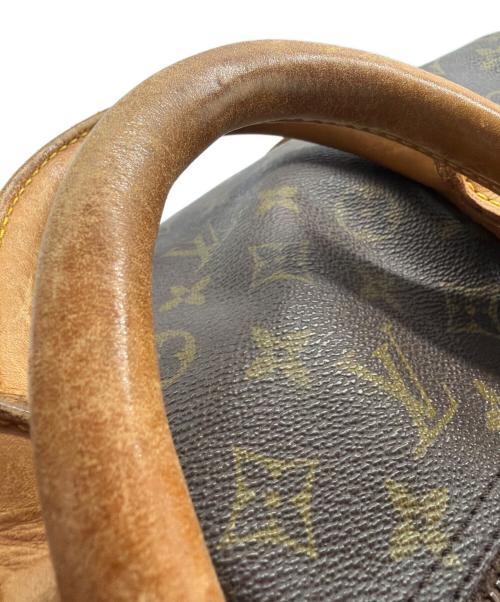 LOUIS VUITTON（ルイ ヴィトン）LOUIS VUITTON (ルイ ヴィトン) トラベルバッグ サイズ:60の古着・服飾アイテム