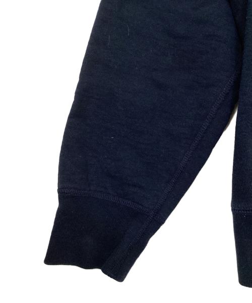 SUPREME（シュプリーム）Supreme (シュプリーム) プルオーバーパーカー ネイビー サイズ:Mの古着・服飾アイテム