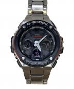 CASIOカシオ）の古着「リストウォッチ」