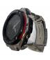 CASIO (カシオ) リストウォッチ：12000円
