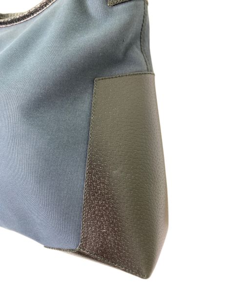 Salvatore Ferragamo（サルヴァトーレ フェラガモ）Salvatore Ferragamo (サルヴァトーレ フェラガモ) ワンショルダーバッグ ブラックの古着・服飾アイテム