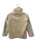 CAPE HEIGHTS (ケープハイツ) ボアジャケット ベージュ サイズ:XS：10000円