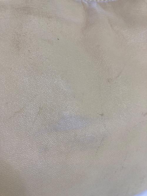 LOEWE（ロエベ）LOEWE (ロエベ) ミニハンドバッグ ベージュの古着・服飾アイテム