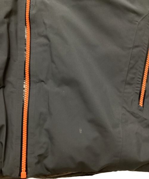 L.L.Bean（エルエルビーン）L.L.Bean (エルエルビーン) Waterproof Ultralight Down Jacket ネイビー サイズ:Mの古着・服飾アイテム