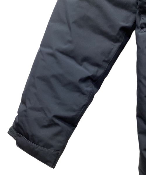 L.L.Bean（エルエルビーン）L.L.Bean (エルエルビーン) Waterproof Ultralight Down Jacket ネイビー サイズ:Mの古着・服飾アイテム