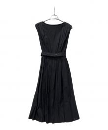 BALLSEY（ボールジィ）の古着「ワンピース」｜グレー