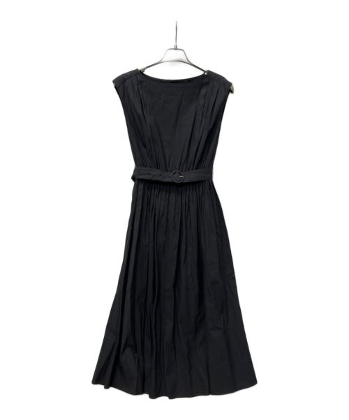 BALLSEY（ボールジィ）BALLSEY (ボールジィ) ワンピース グレー サイズ:36の古着・服飾アイテム