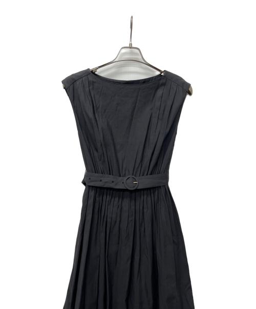 BALLSEY（ボールジィ）BALLSEY (ボールジィ) ワンピース グレー サイズ:36の古着・服飾アイテム