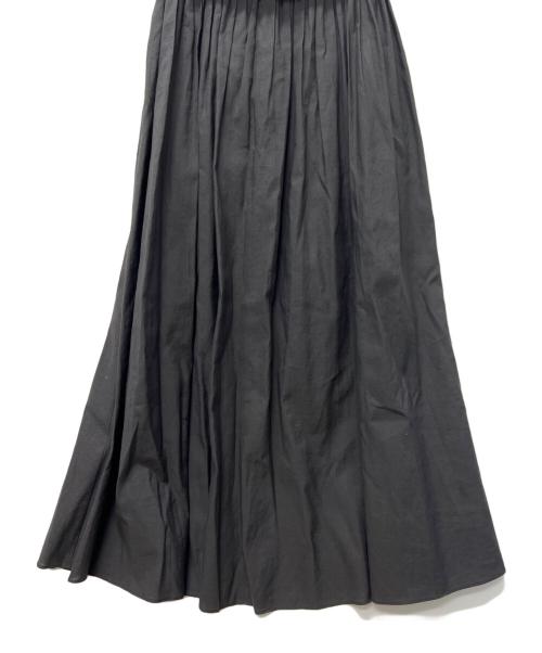 BALLSEY（ボールジィ）BALLSEY (ボールジィ) ワンピース グレー サイズ:36の古着・服飾アイテム