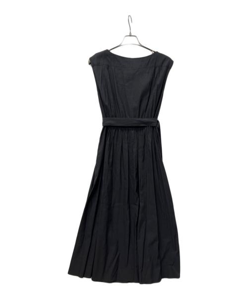 BALLSEY（ボールジィ）BALLSEY (ボールジィ) ワンピース グレー サイズ:36の古着・服飾アイテム