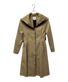 中古・古着通販】styling/ (スタイリング) 2WAYリバー ロングコート