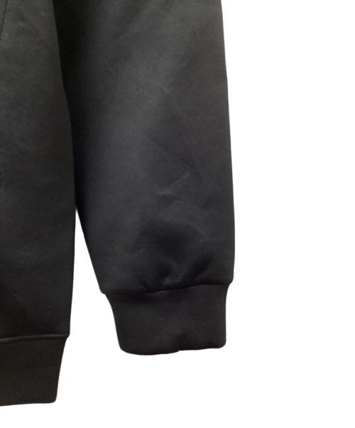 BRIEFING（ブリーフィング）BRIEFING (ブリーフィング) Mercedes Benz (メルセデスベンツ) トラックジャケット ブラック サイズ:XLの古着・服飾アイテム