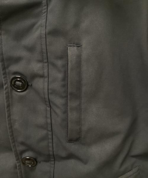 CANADA GOOSE（カナダグース）CANADA GOOSE (カナダグース) ダウンジャケット ブラック サイズ:Mの古着・服飾アイテム