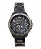 CITIZENシチズン）の古着「ATTESA 30周年限定モデル」