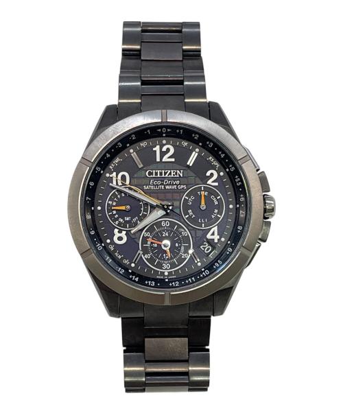 CITIZEN（シチズン）CITIZEN (シチズン) ATTESA 30周年限定モデルの古着・服飾アイテム