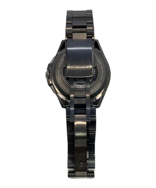 CITIZEN（シチズン）CITIZEN (シチズン) ATTESA 30周年限定モデルの古着・服飾アイテム