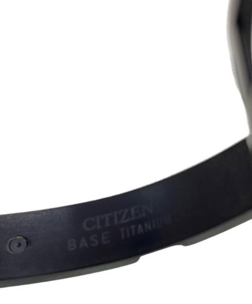 CITIZEN（シチズン）CITIZEN (シチズン) ATTESA 30周年限定モデルの古着・服飾アイテム