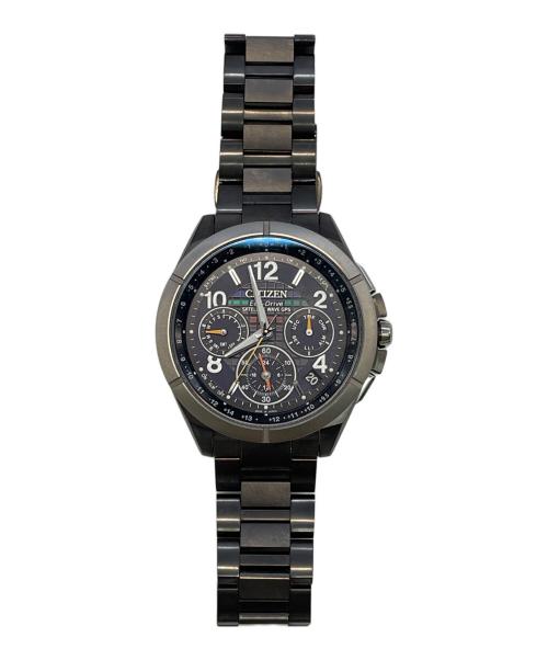 CITIZEN（シチズン）CITIZEN (シチズン) ATTESA 30周年限定モデルの古着・服飾アイテム